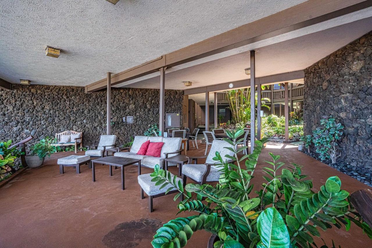 Hale Hui Kai 208, Renovated, Ocean View, Split Ac Villa Уайлеа Екстериор снимка